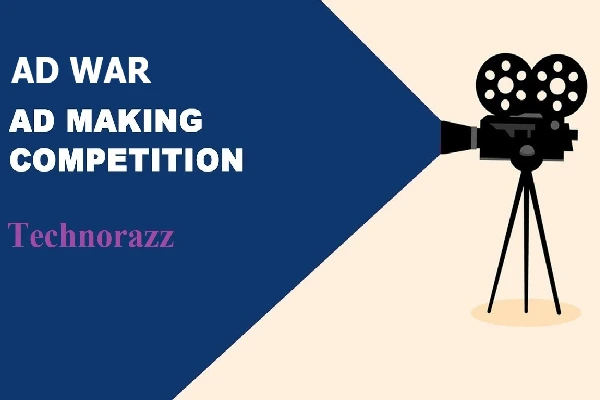 Ad-War Video Advertisement Challenge