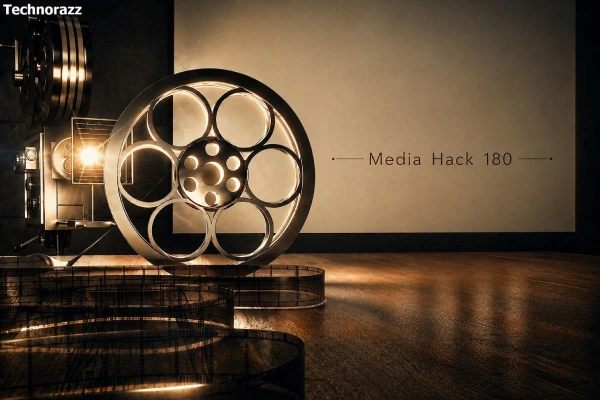 MEDIA HACK