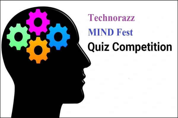 Mind Fest General Quiz