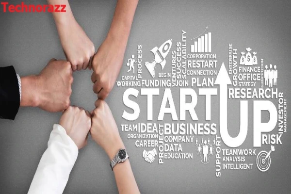 Start Up Spirit Shark Tank